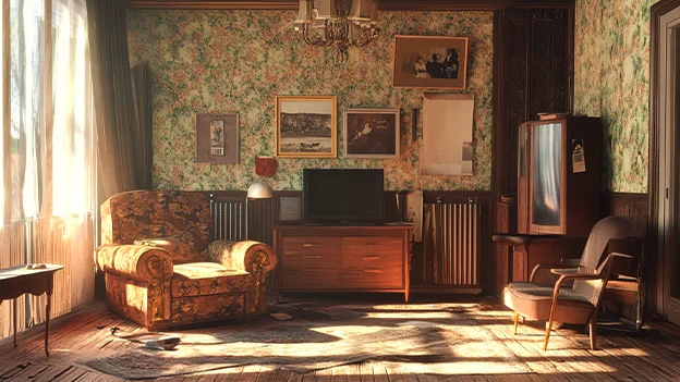 Haushaltsauflösung Haushaltsauflösung